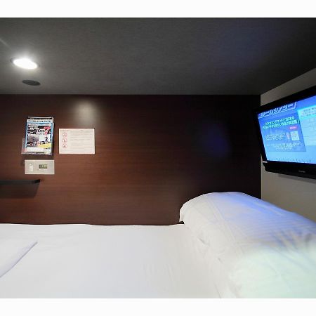 Hotel New Gaea Inn Nakasuhigashi Fukuoka  Exterior foto