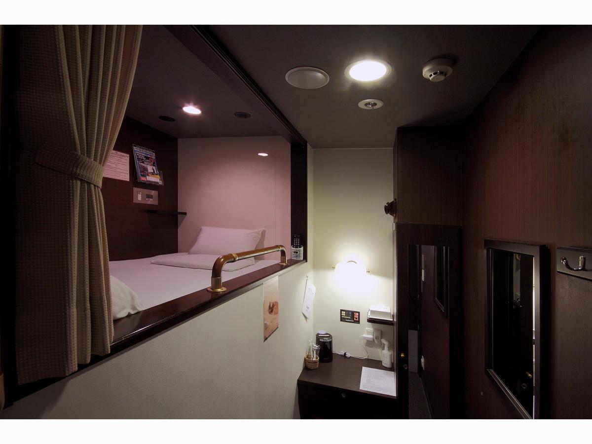 Hotel New Gaea Inn Nakasuhigashi Fukuoka  Exterior foto