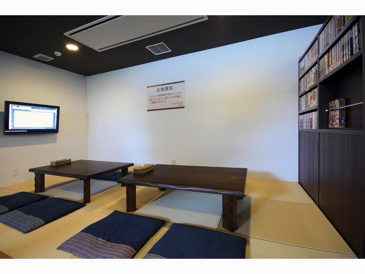 Hotel New Gaea Inn Nakasuhigashi Fukuoka  Exterior foto